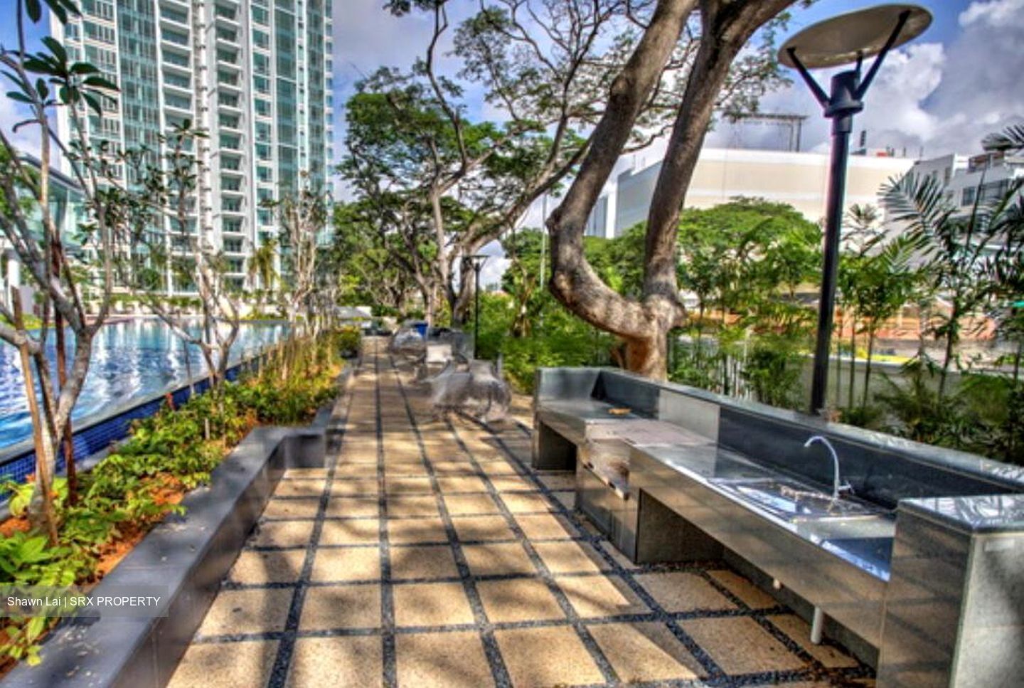 One Amber (D15), Condominium #604186851